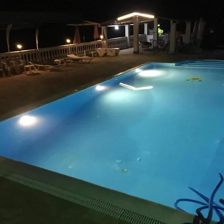 Apartmán Andromaches Superior Double