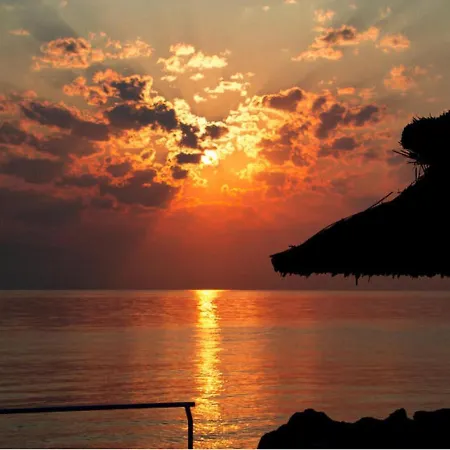 Andromaches Superior Double Benitses (Corfu)