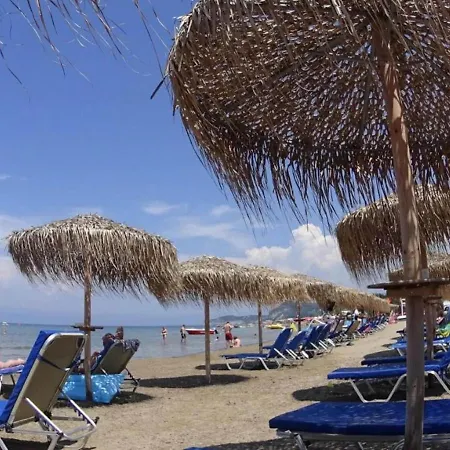 Andromaches Superior Double * Benitses (Corfu)