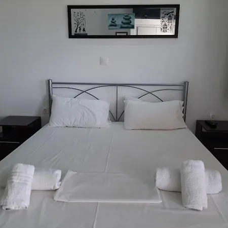 Apartmán Andromaches Superior Double *