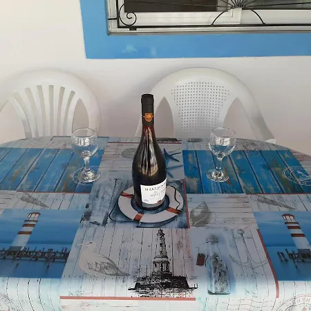 Apartmán Andromaches Superior Double *