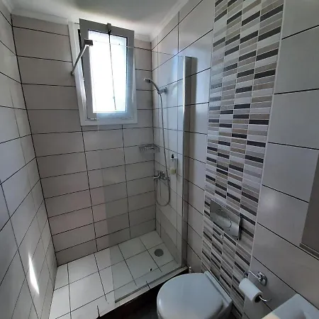 Apartmán Andromaches Superior Double *