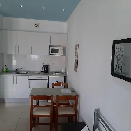 Apartmán Andromaches Superior Double *