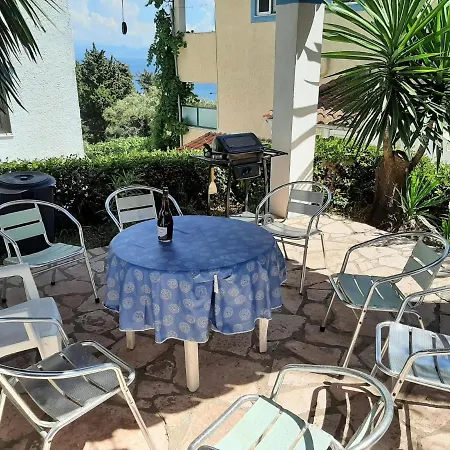 Andromaches Superior Double Appartamento Benitses (Corfu)