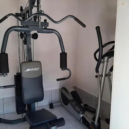 In With Sea Views & Pool Daire Benitses (Corfu)