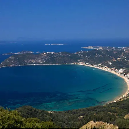Andromaches Superior Double Appartamento Benitses (Corfu)