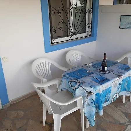 Appartamento Andromaches Superior Double Benitses (Corfu)