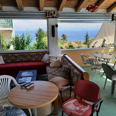 Appartamento Andromaches Superior Double Benitses (Corfu)